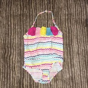 NWOT-Koala Kids One Piece Bathing suit